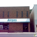 Airgas - Gas-Industrial & Medical-Cylinder & Bulk