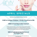 Arviv Medical Aesthetics