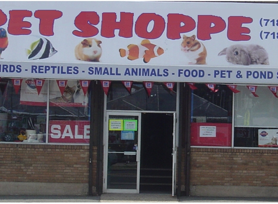 Rosalbo Pets - Staten Island, NY