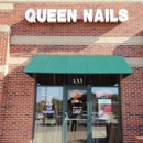 Queen Nails - Nail Salons