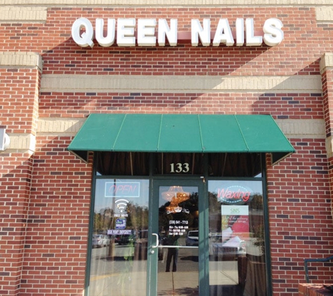 Queen Nail and Tan - High Point, NC