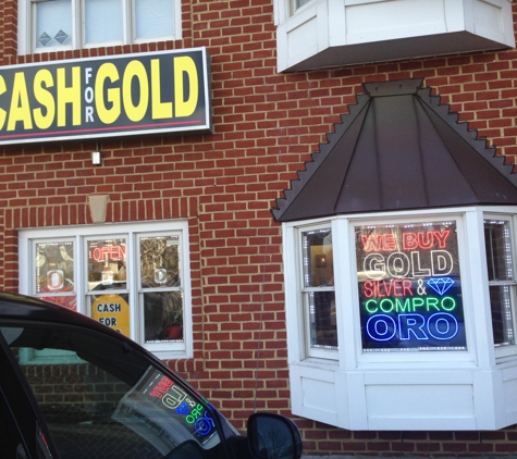 Cash for Gold NOVA - Falls Church, VA