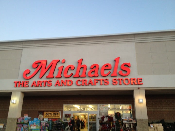 Michaels - Arts and Crafts Store in Atlanta