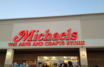 Arts and crafts retailer Michaels opens its version of  called