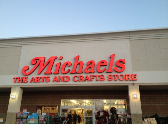 Michaels - The Arts & Crafts Store - Everett, MA