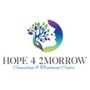 Hope 4 2Morrow - Counseling & Treatment Center