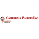 California Pallets Inc - Building Materials