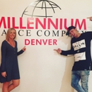 Millennium Dance Complex Denver - Dance Companies