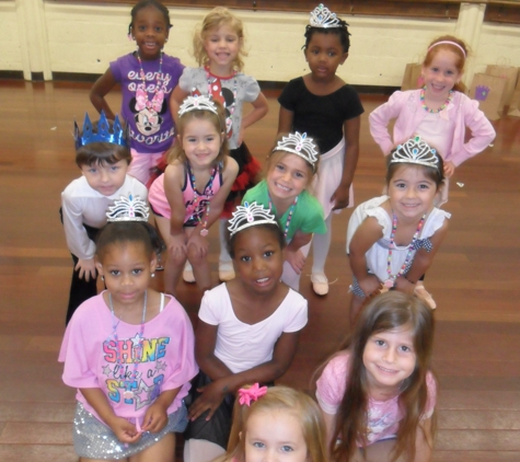 Flag City School Of Dance - Macon, GA