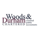 Woods and Durham Chartered - Accountants-Certified Public