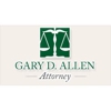 Allen Gary D., Bankruptcy Attorney gallery