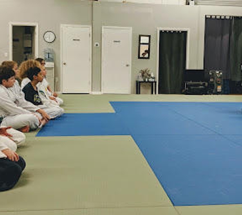 Traditional Aikido of Sarasota - Sarasota, FL