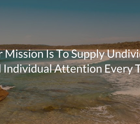 Holdfast Clinical Psychology Services - Lilli Pilli, NSW. Our Mission Is To Supply Undivided And Individual Attention Every Time