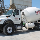 Webb Concrete & Building Materials - Concrete Products