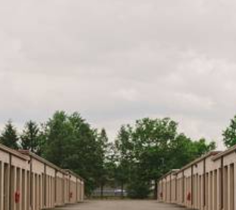 Hunterdon Storage - Flemington, NJ