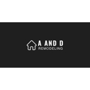 A and D Remodeling - Kitchen Planning & Remodeling Service