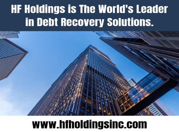 HF Holdings, Inc. - Orlando, FL