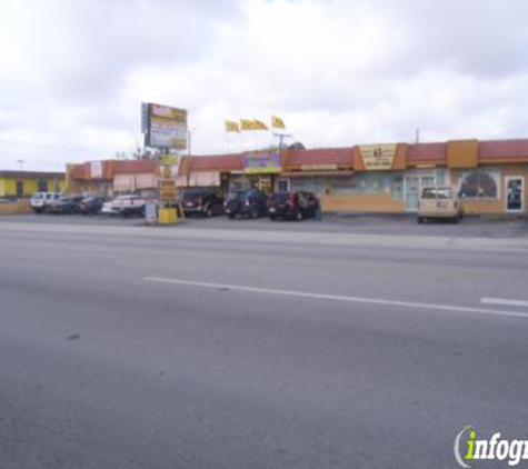 El Indio Bakery - Hialeah, FL