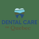 Dental Care on Quebec - Dentists