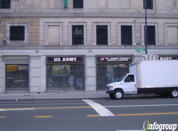 US Navy Recruiting Office - Brooklyn, NY