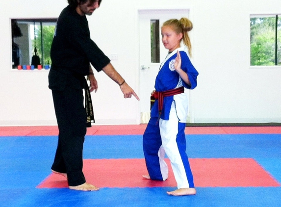 6R Martial Arts - Parrish, FL