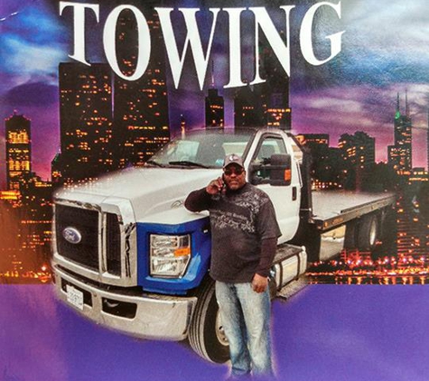 TLB365 Towing & Transportation - Robbins, IL