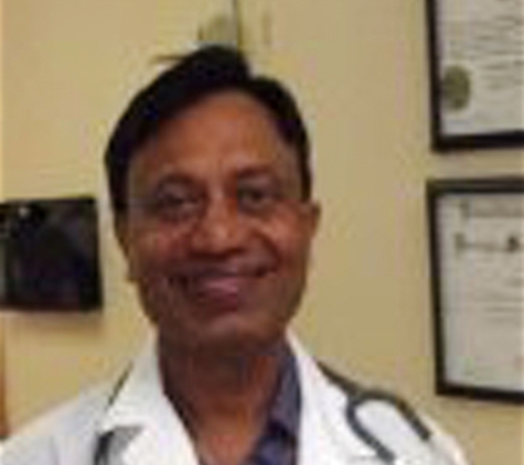 Jatinder K. Kansal, M.D.,P.C. - Merrillville, IN