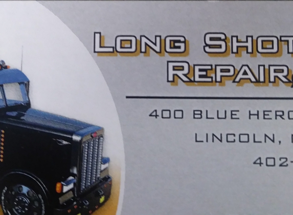 Long Shot Repair - Lincoln, NE