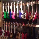 Rt1 Music & Guitar Shop