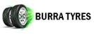 Burra Tyres Logo