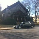 St Peter's Church - Historical Places