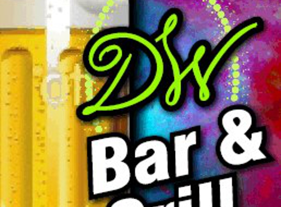 DW Bar and Grill - Churubusco, IN