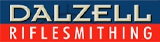 Dalzell Riflesmithing Logo