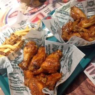 Wingstop - Astoria, NY