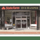 Eve Hamper - State Farm Insurance Agent