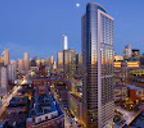 Hubbard Place - Chicago, IL