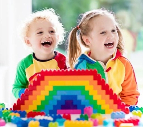 Highfields Childcare Centre - Highfields, QLD