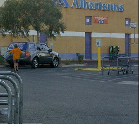 Albertsons - Las Vegas, NV