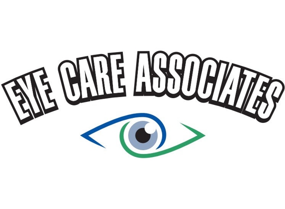 Eye Care Associates - Shelton, CT