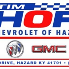 Tim Short Chevrolet of Hazard