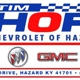 Tim Short Chevrolet of Hazard