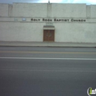 Holy Rock Baptist Church