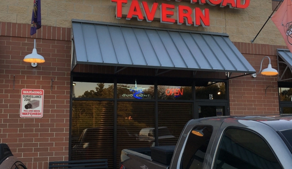 Grayton Road Tavern - Cleveland, OH