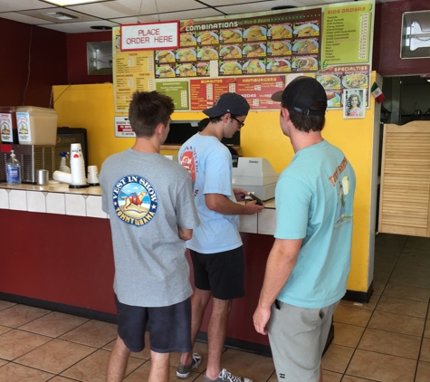 Los Favoritos Tacos Shop - Tempe, AZ