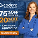 Codero - Internet Products & Services