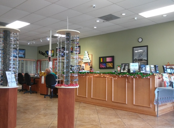 Optimart - Brooksville, FL