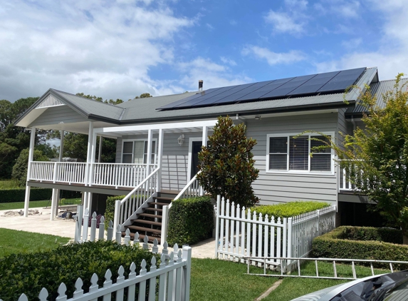 Bomaderry Painting Services - Berry, NSW