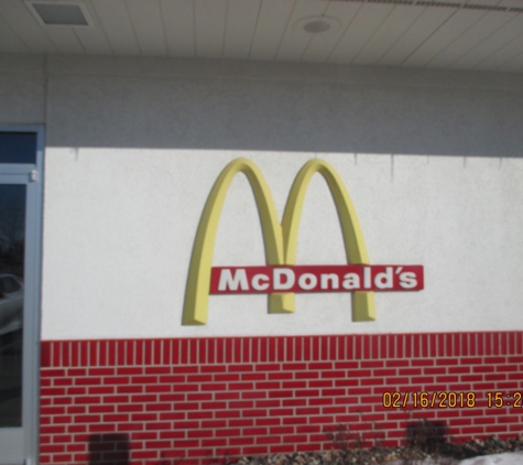 McDonald's - Owatonna, MN