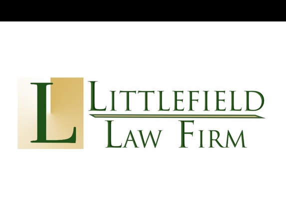 Littlefield Law Firm - Plano, TX