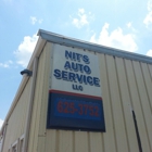Nit's Auto Service